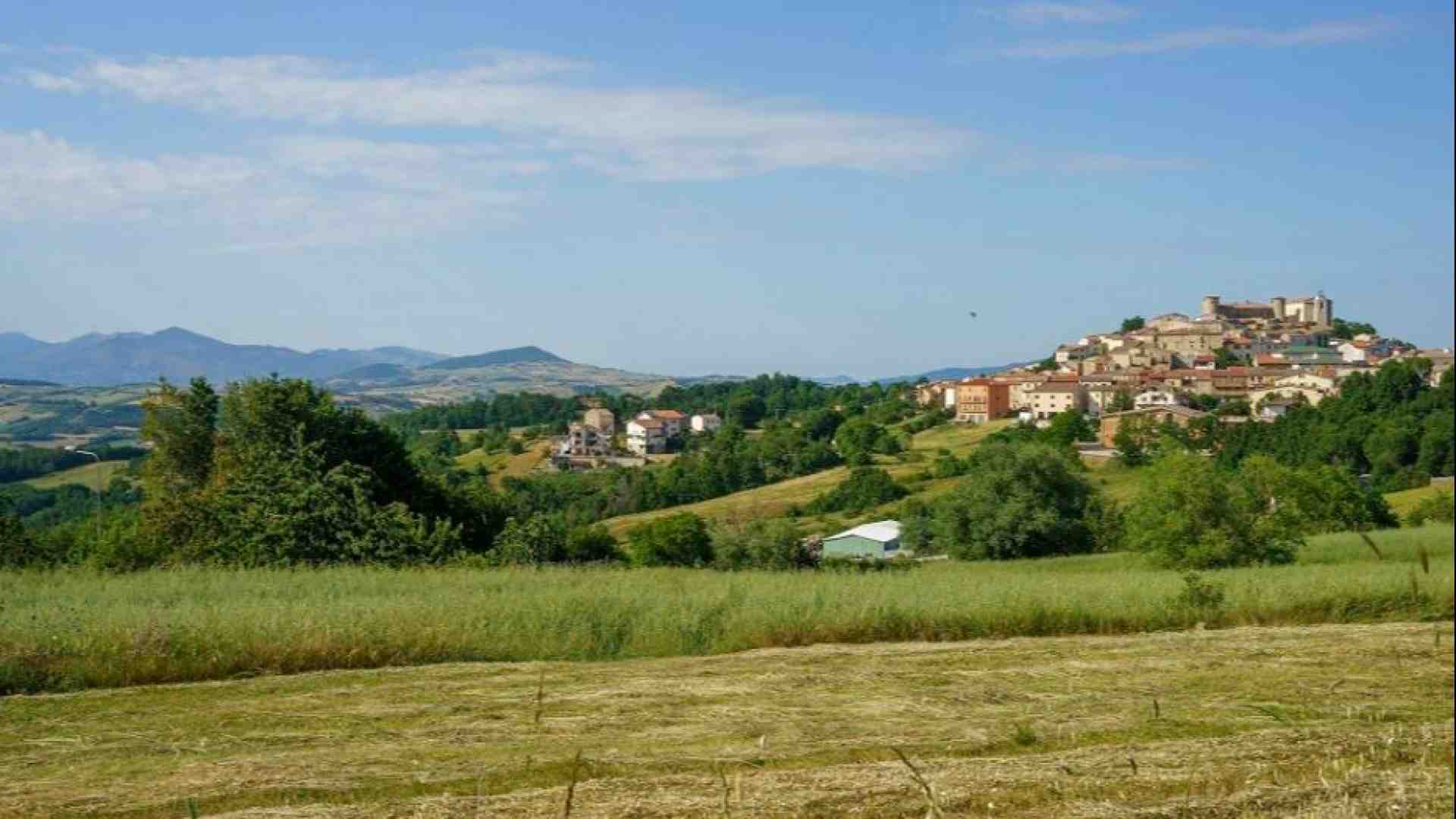 Immagine di «Per la Chiesa forme nuove di presenza anche nelle aree più isolate del Paese»