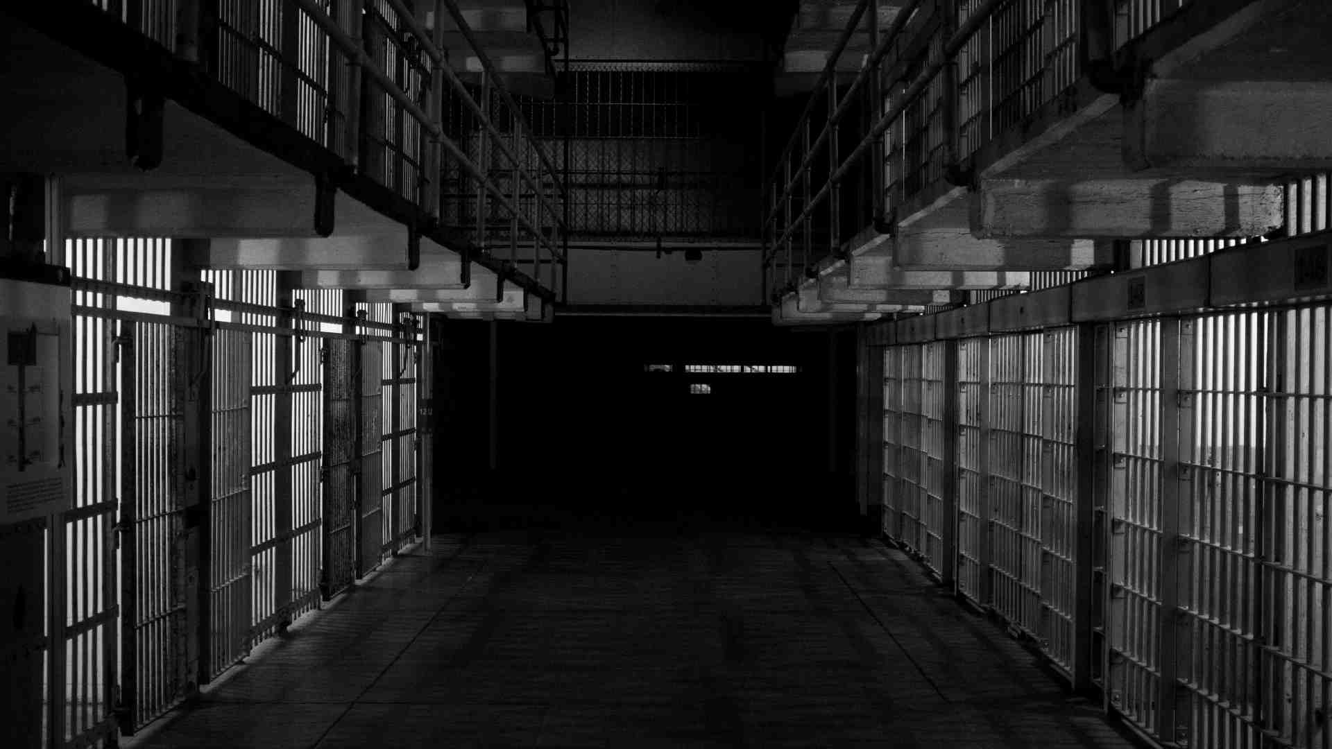 Immagine di Le zanzare, i topi e la scostumata richiesta di acqua calda in carcere