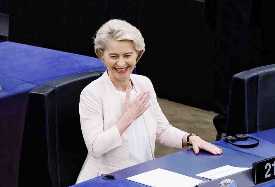 Foto Ap, via LaPresse
