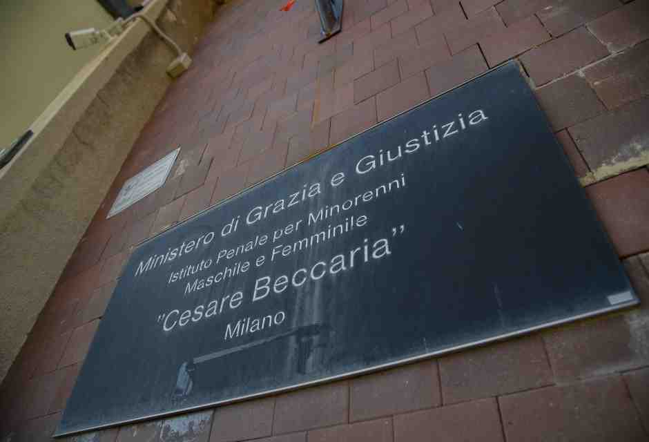 Foto LaPresse