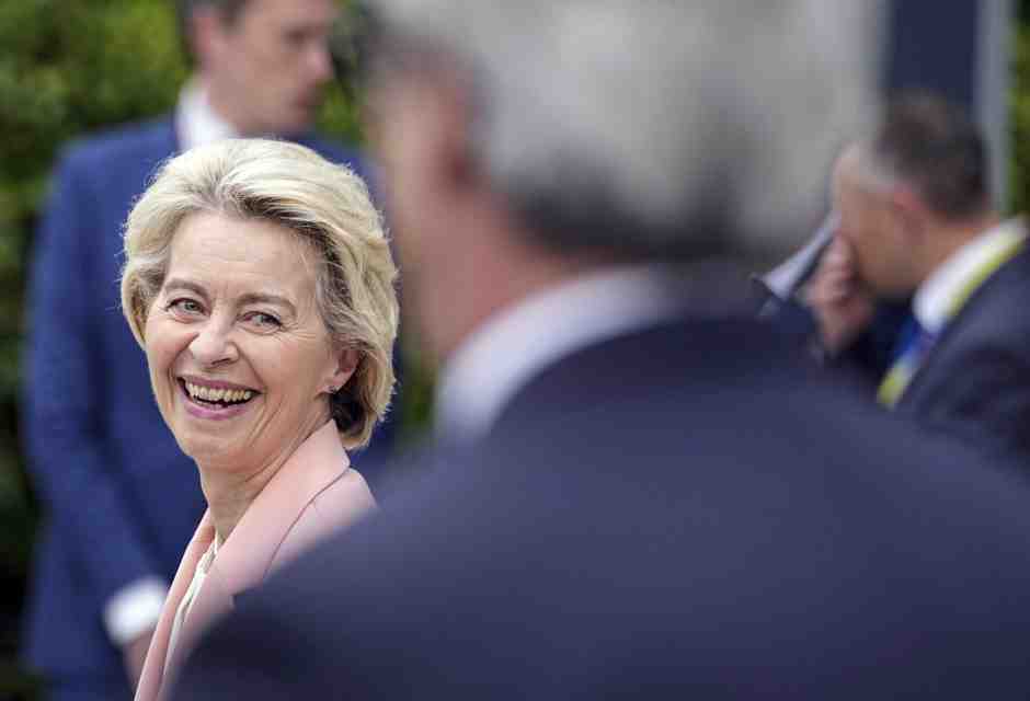 Foto LaPresse