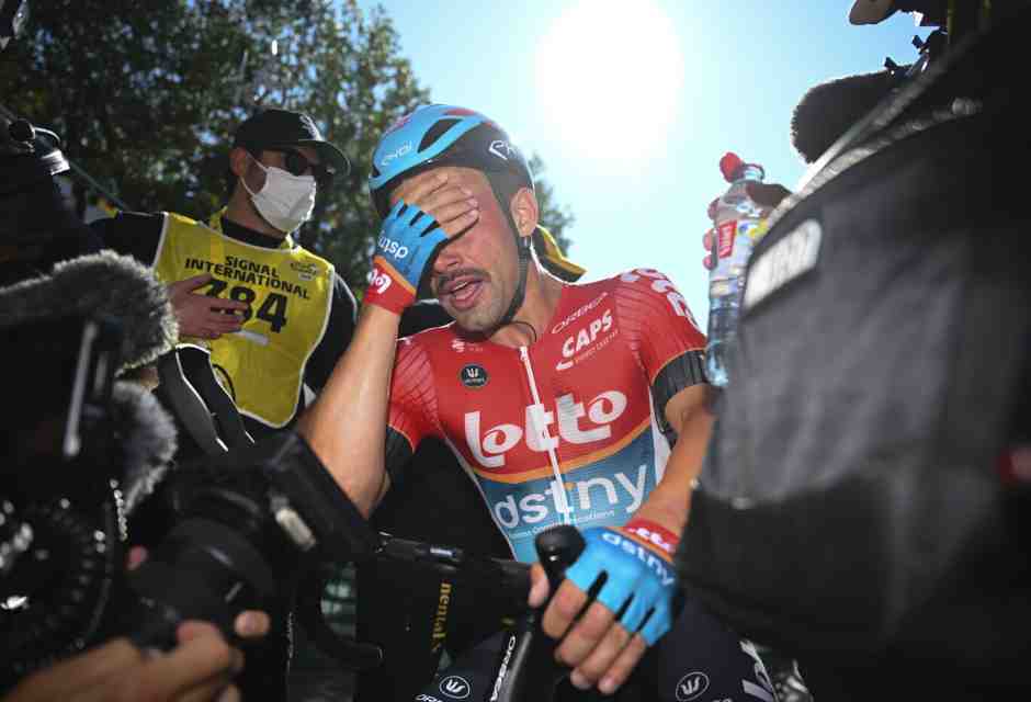 Foto Ap, via LaPresse