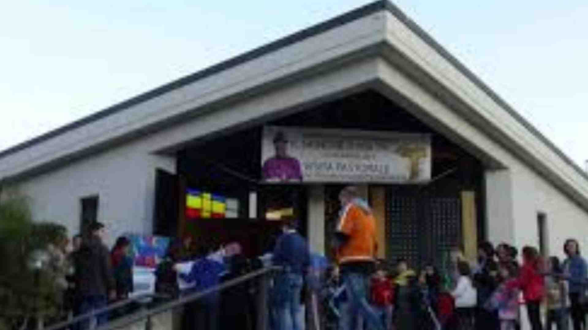 Immagine di A Terni l'oratorio multietnico vince su risse e bullismo