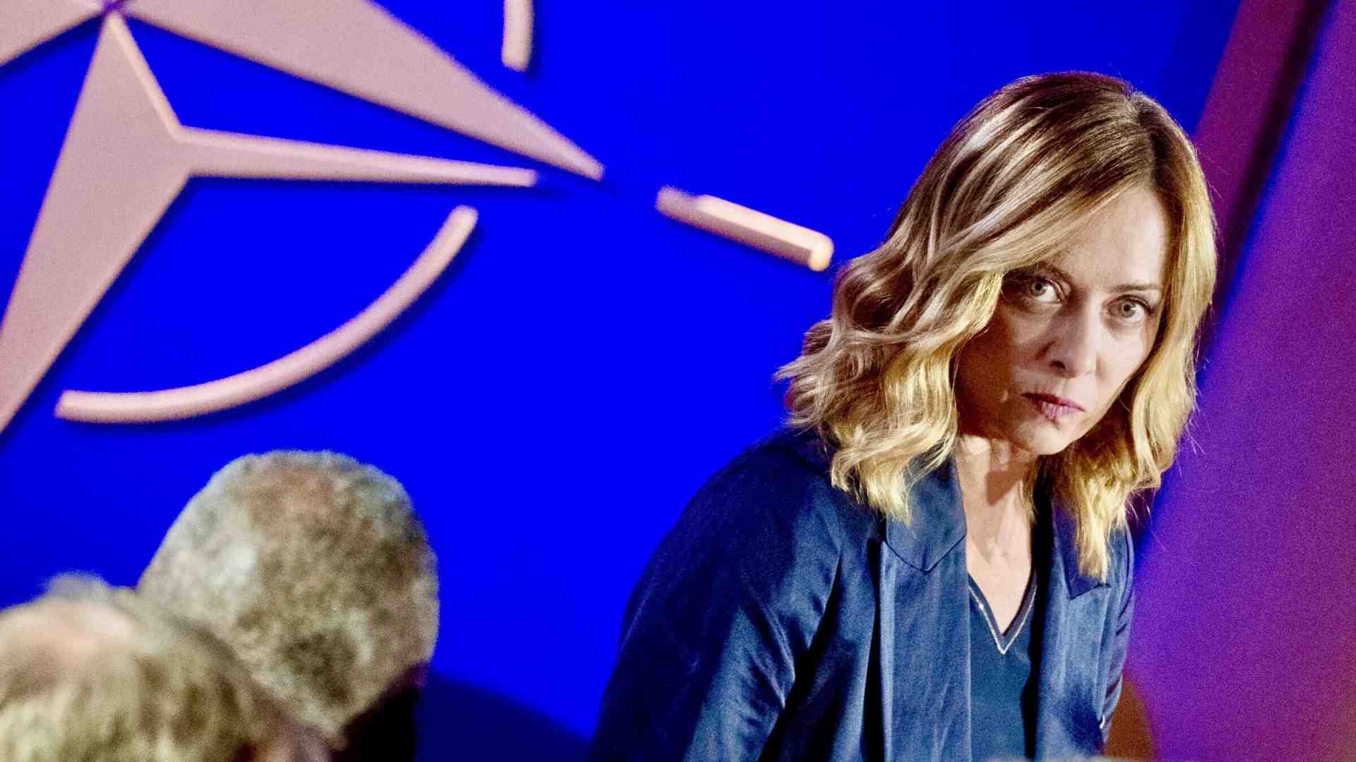 Immagine di L'Italia perde il rappresentante speciale per il Fianco Sud della Nato