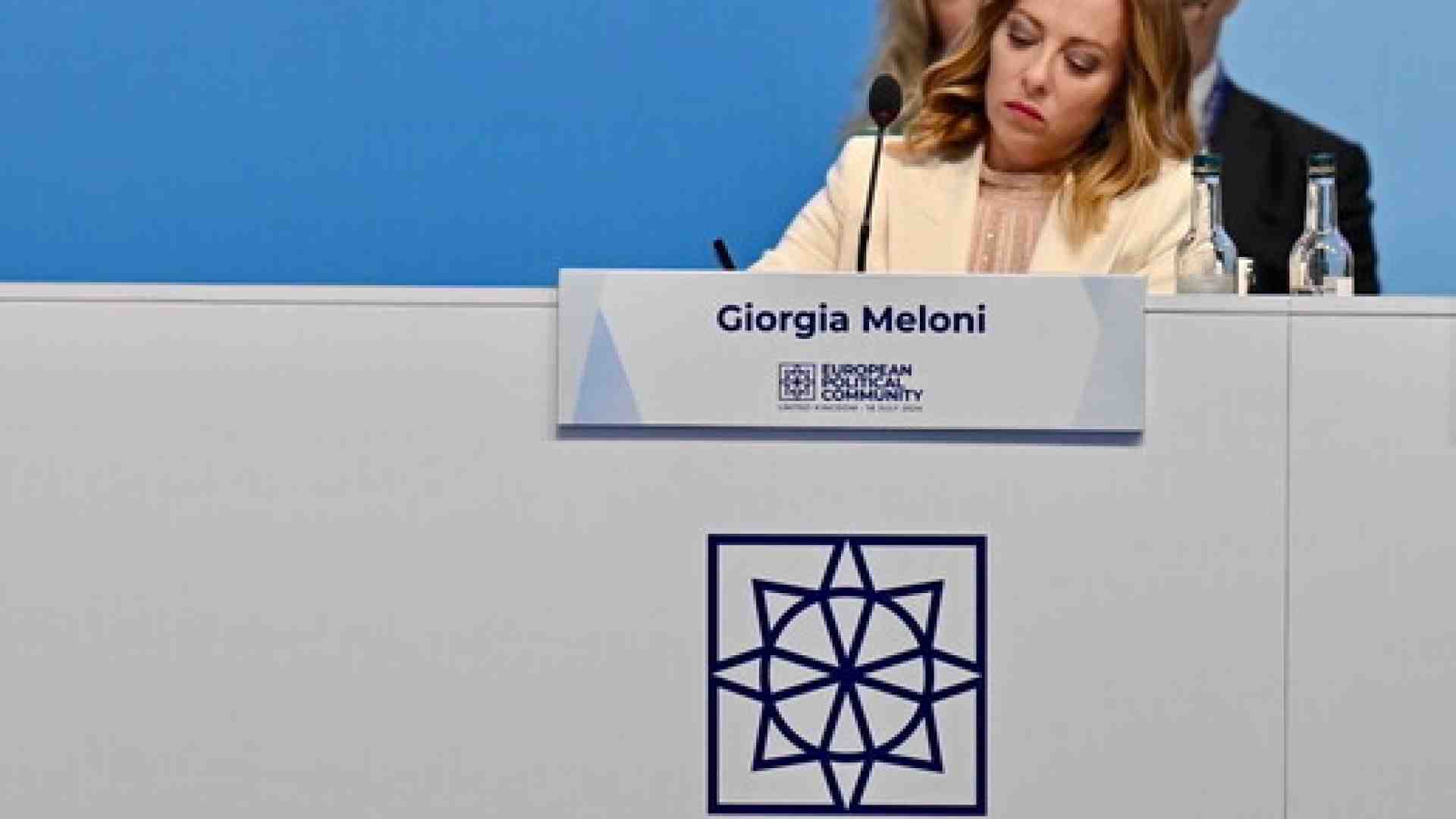 Immagine di Pasticcio Meloni, per insegure Salvini vota "no". Ma FdI fa partire lo spin "L'abbiamo votata"