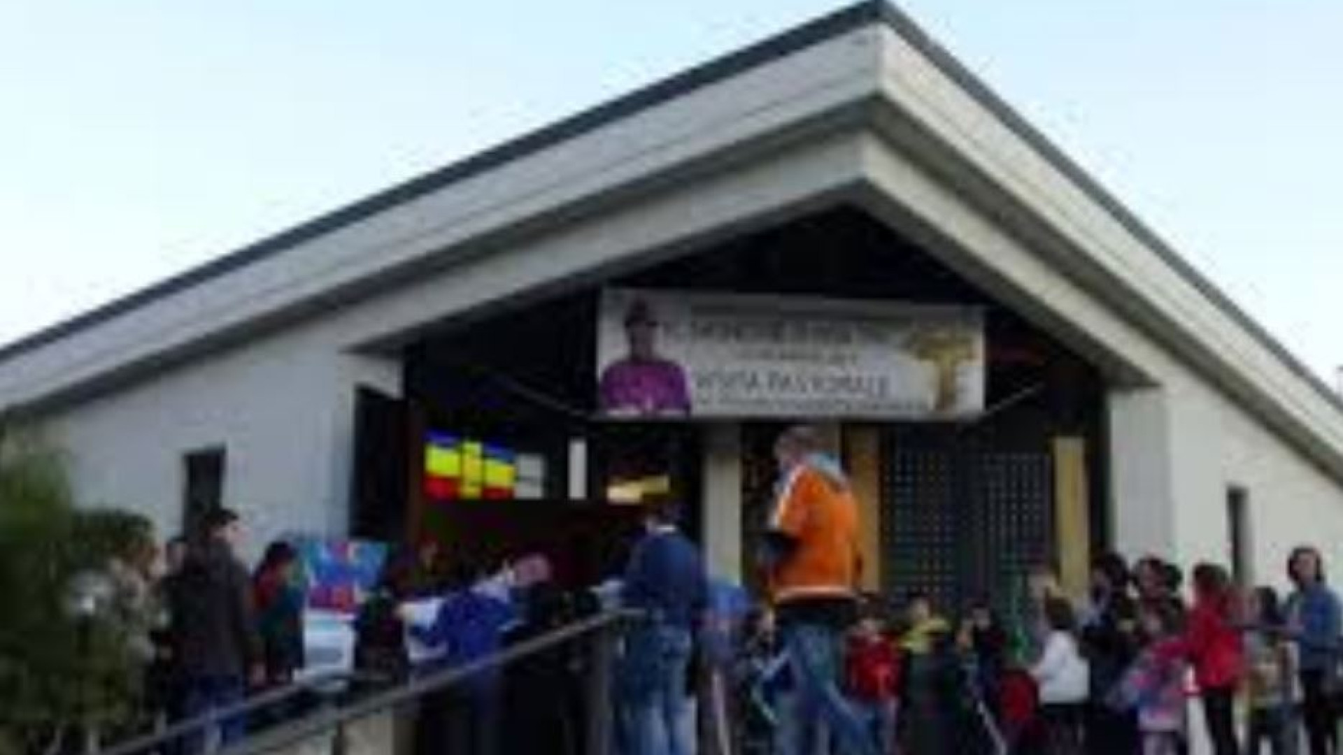 Immagine di A Terni l'oratorio multietnico vince su risse e bullismo
