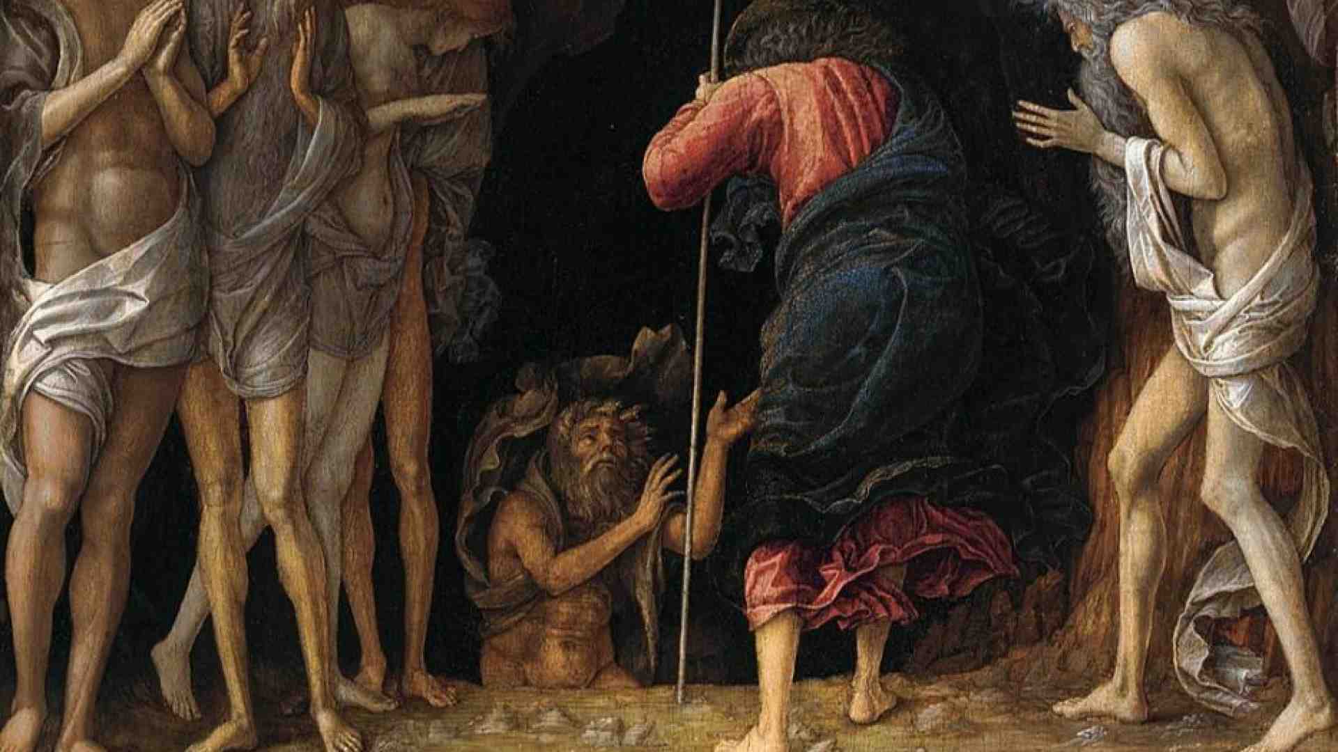 Immagine di Anima e giudizio: è giunto il tempo di ricostruire l’escatologia