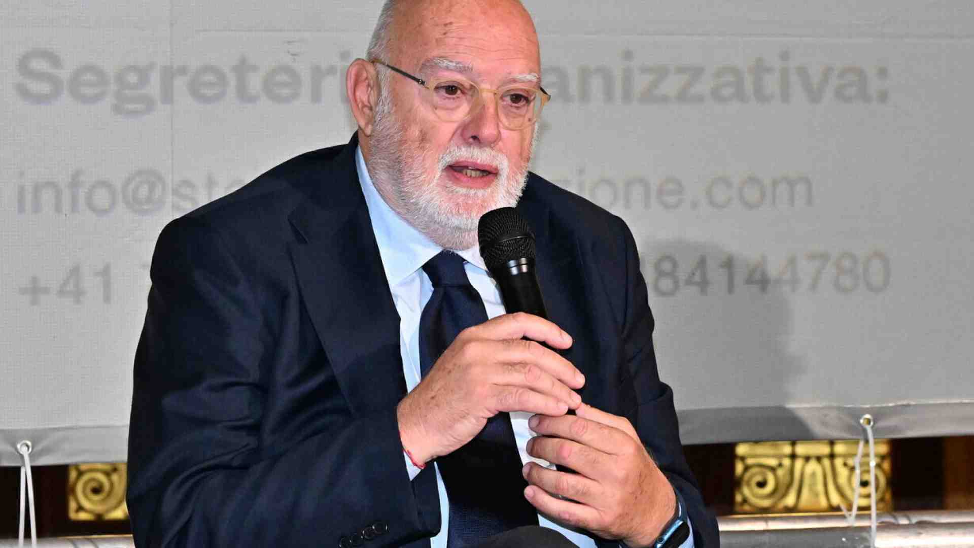 Immagine di Il Clean Industrial Deal di von der Leyen non convince l'industria: "Deludente", dice Gozzi (Federacciai)