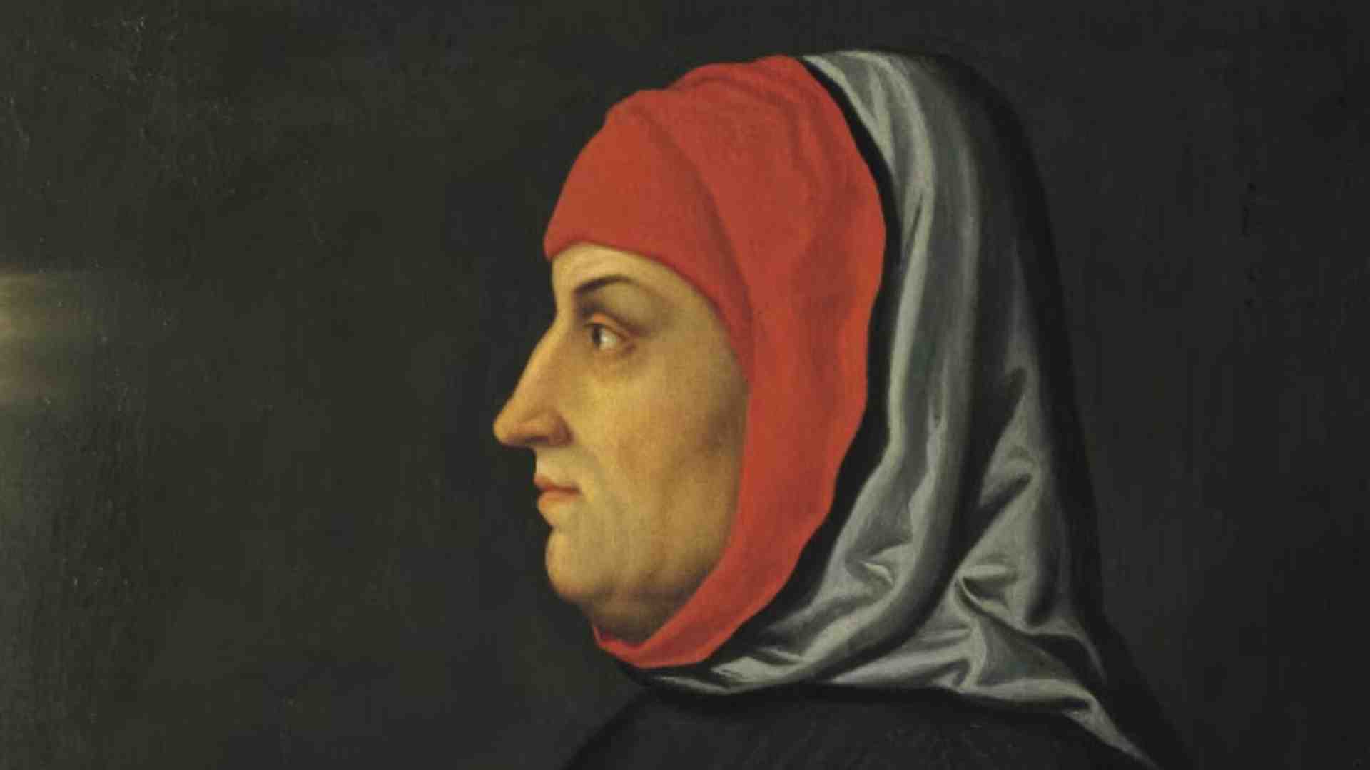 Immagine di Il Tour de France secondo Petrarca
