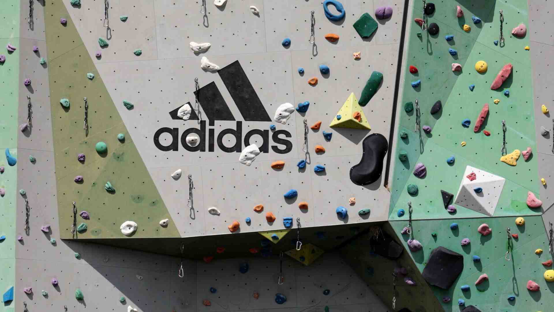 Immagine di La scelta di Adidas per le Olimpiadi non è Bella