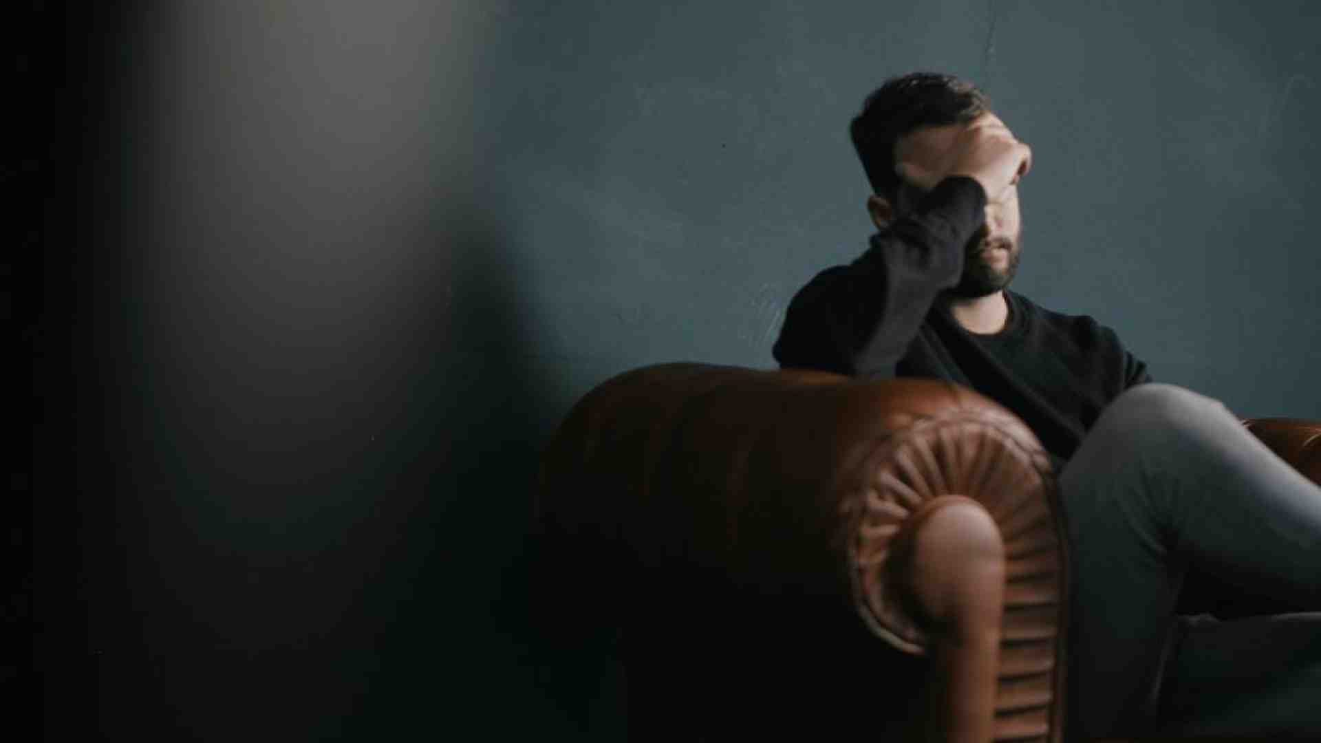 Immagine di «Perché mio figlio non racconta nulla in casa?». Colpa della virilità tossica