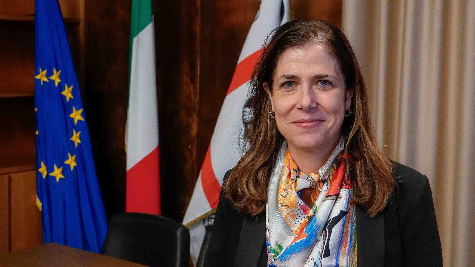 Immagine di In Sardegna il vento è cambiato. Todde blocca eolico e rinnovabili