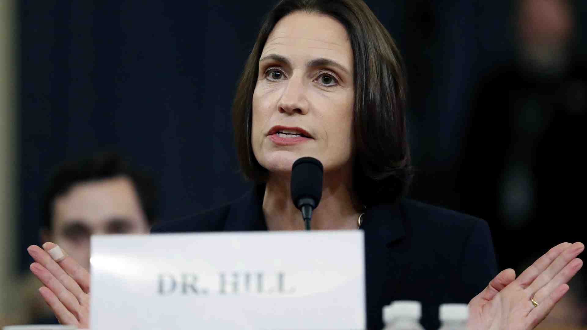 Immagine di Starmer fa sul serio sull’Ucraina e su Trump. La nomina di Fiona Hill