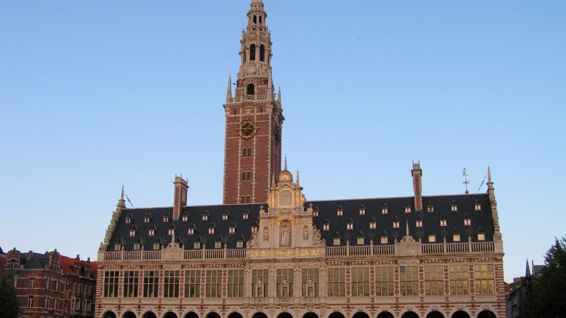 Immagine di Il programma della visita del Papa in Lussemburgo e Belgio