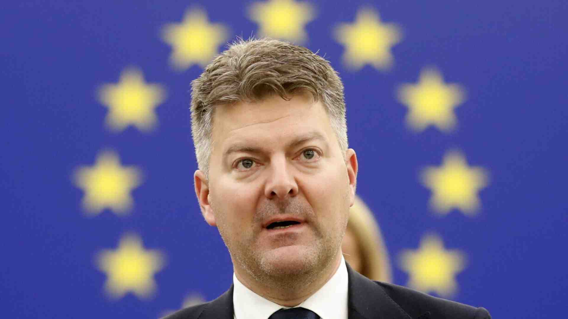 Immagine di Andreas Schwab (Cdu): “Meloni? Una scelta poco intelligente”