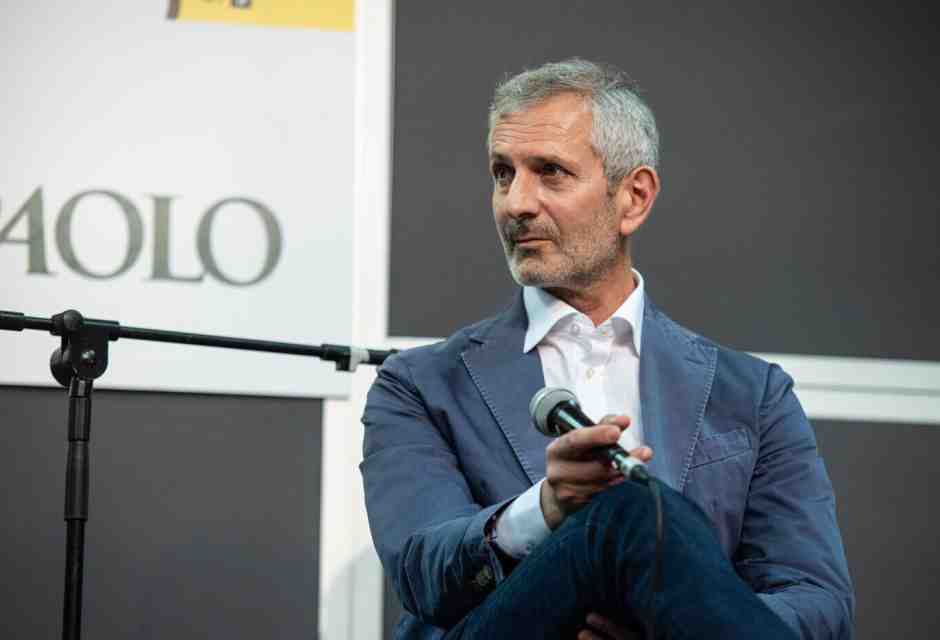  Foto LaPresse
