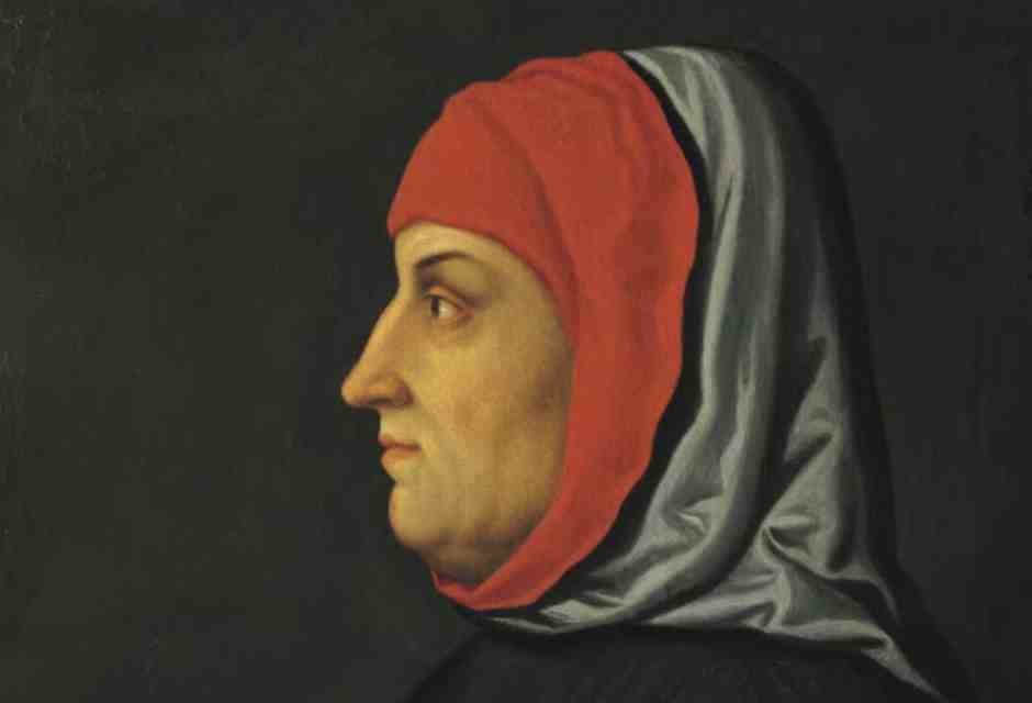 Il Tour de France secondo Petrarca