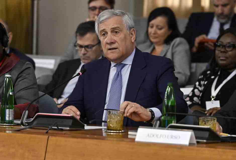 (foto Ansa)