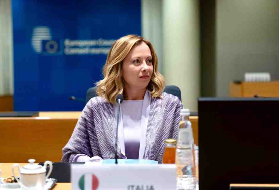 Foto LaPresse