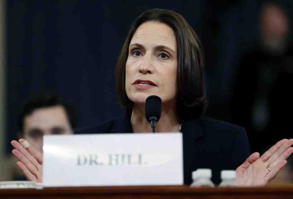 Starmer fa sul serio sull’Ucraina e su Trump. La nomina di Fiona Hill