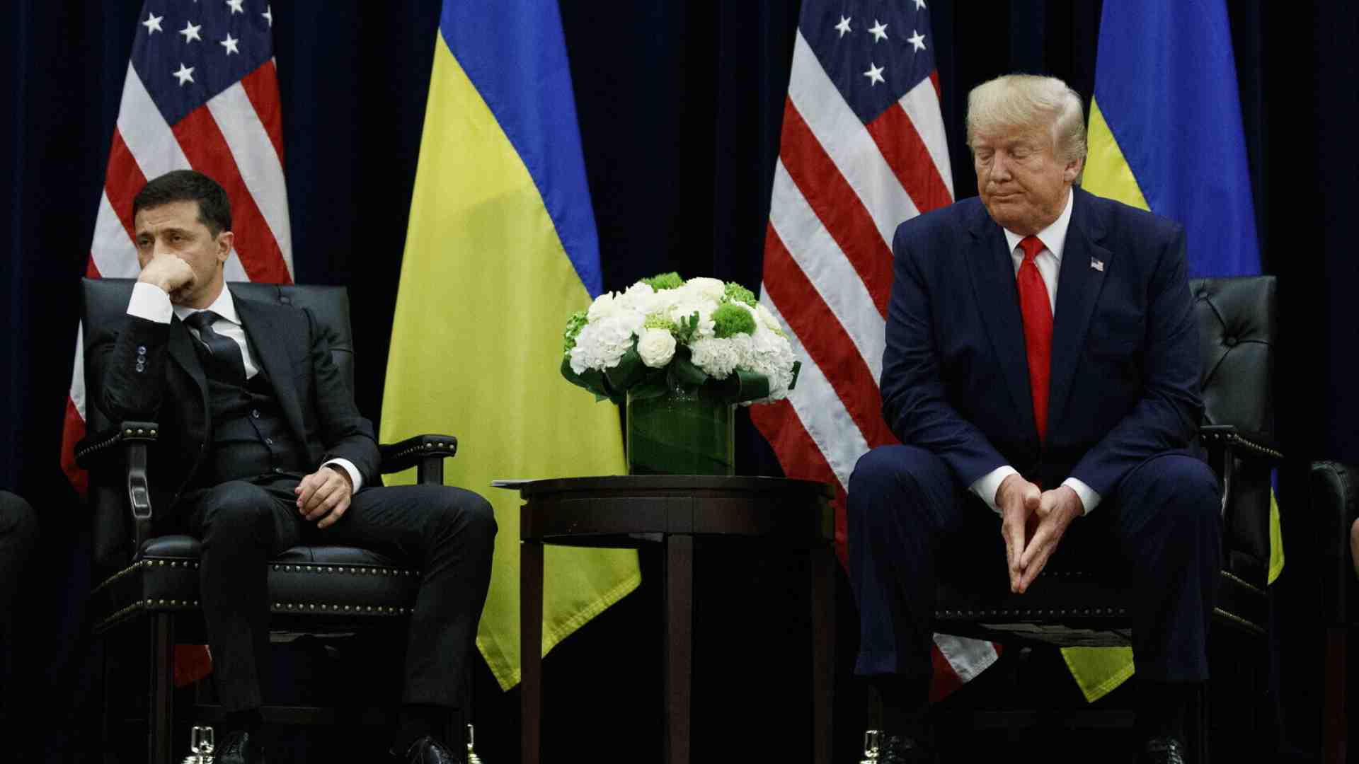 Immagine di Kyiv non ha paura di Trump e corre già ai ripari: cruciale è il futuro degli aiuti militari
