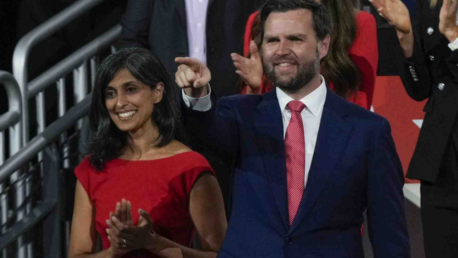 Immagine di I neo-neocon di Vance. Imposture ed egemonie da studiare
