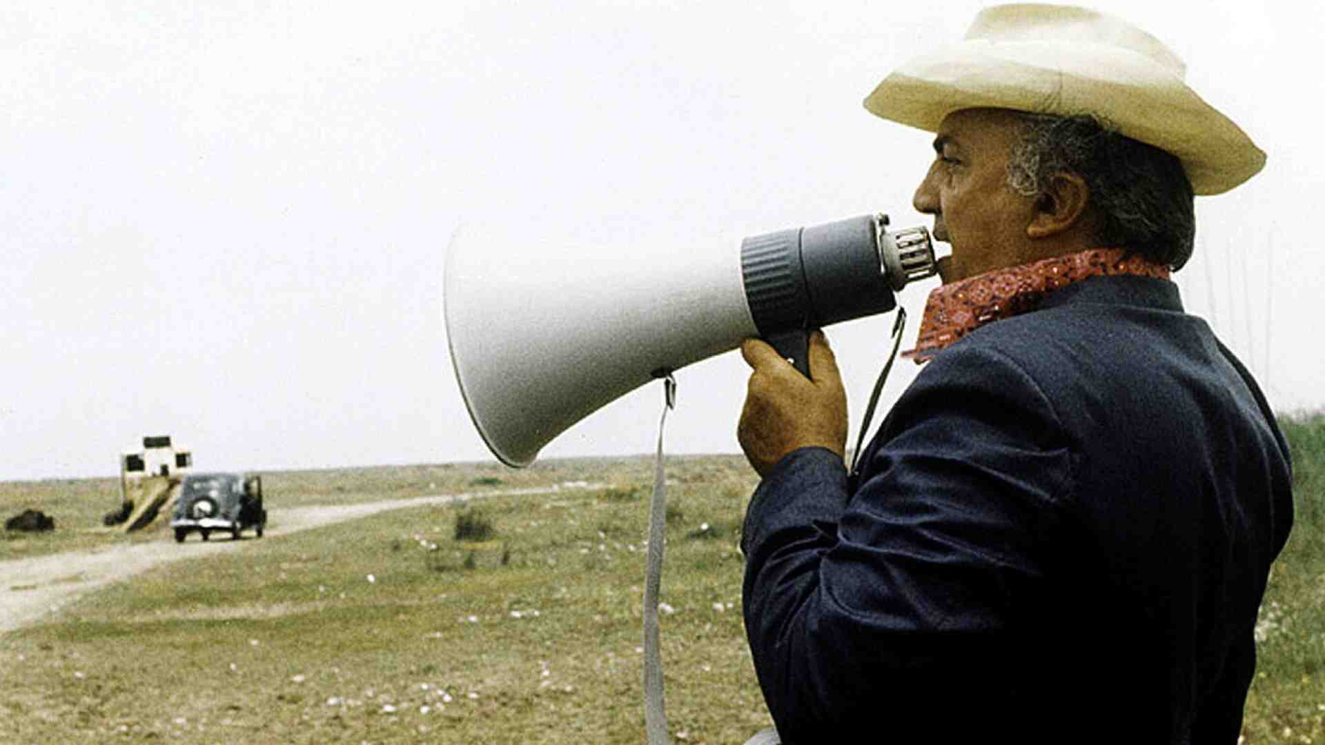 Immagine di Fellini vuol dire Rimini. Il Museo diffuso dedicato al regista cambia il volto della città