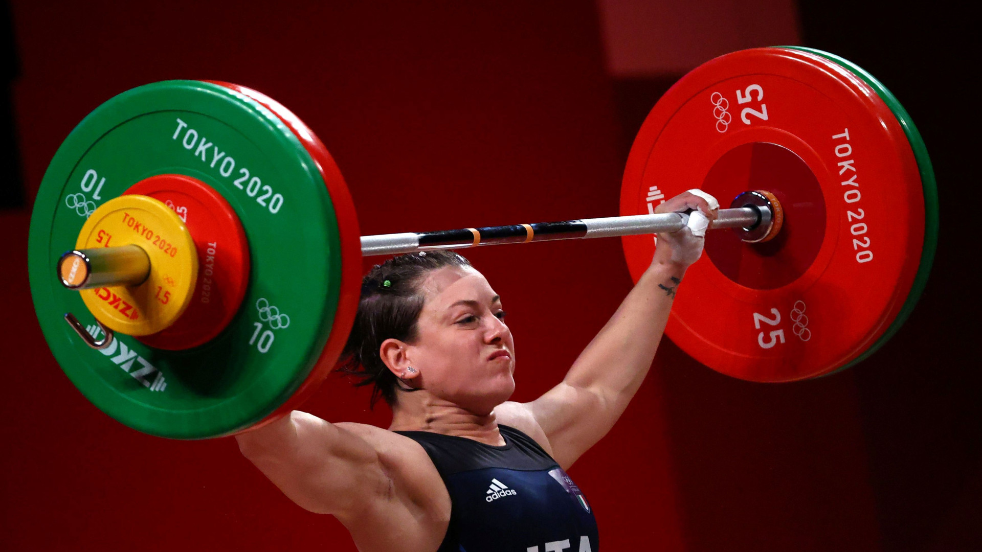 Immagine di Le Olimpiadi delle donne: quella metà che è una meta