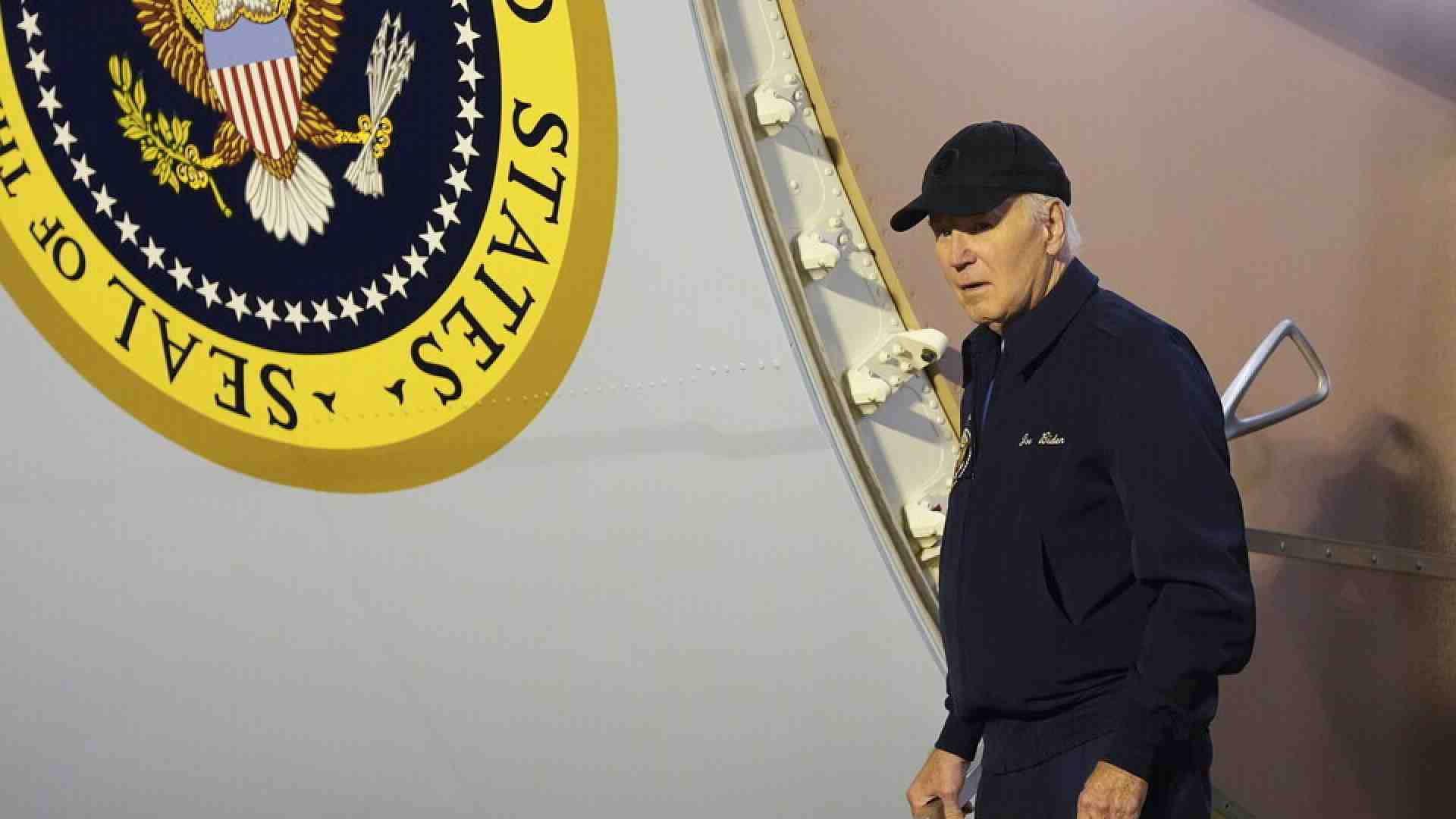 Immagine di I democratici, l'exit strategy di Biden e la trappola della rassegnazione