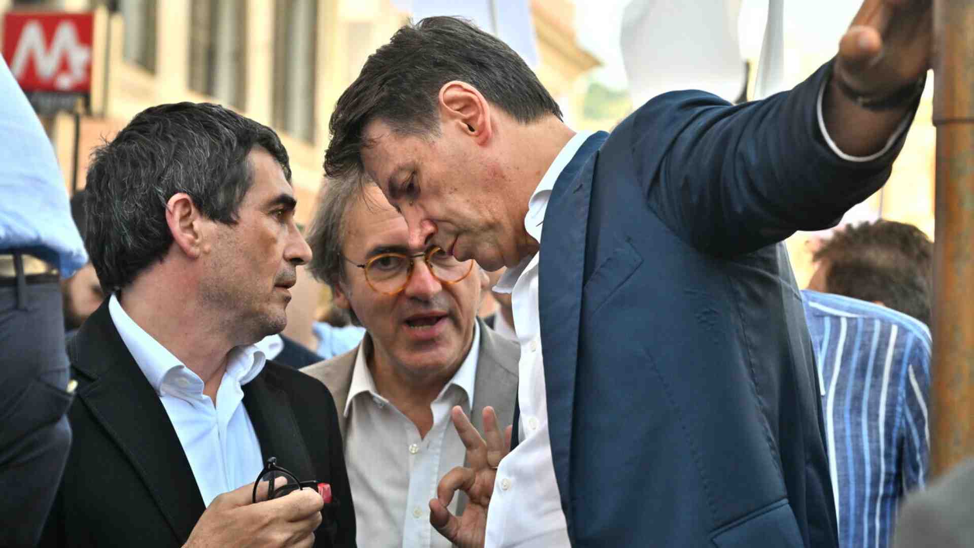 Immagine di Leggere Nietzsche per capire i forcaioli: vogliono il nostro sangue, non il nostro dolore