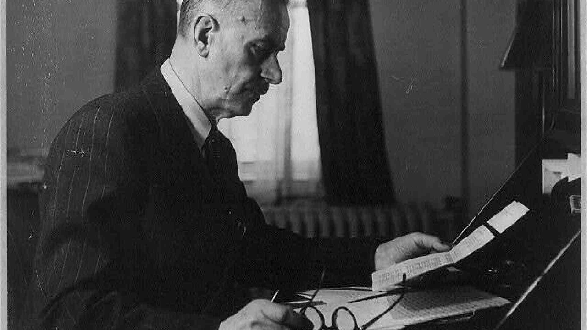 Immagine di Thomas Mann e il crepuscolo della modernità liberty