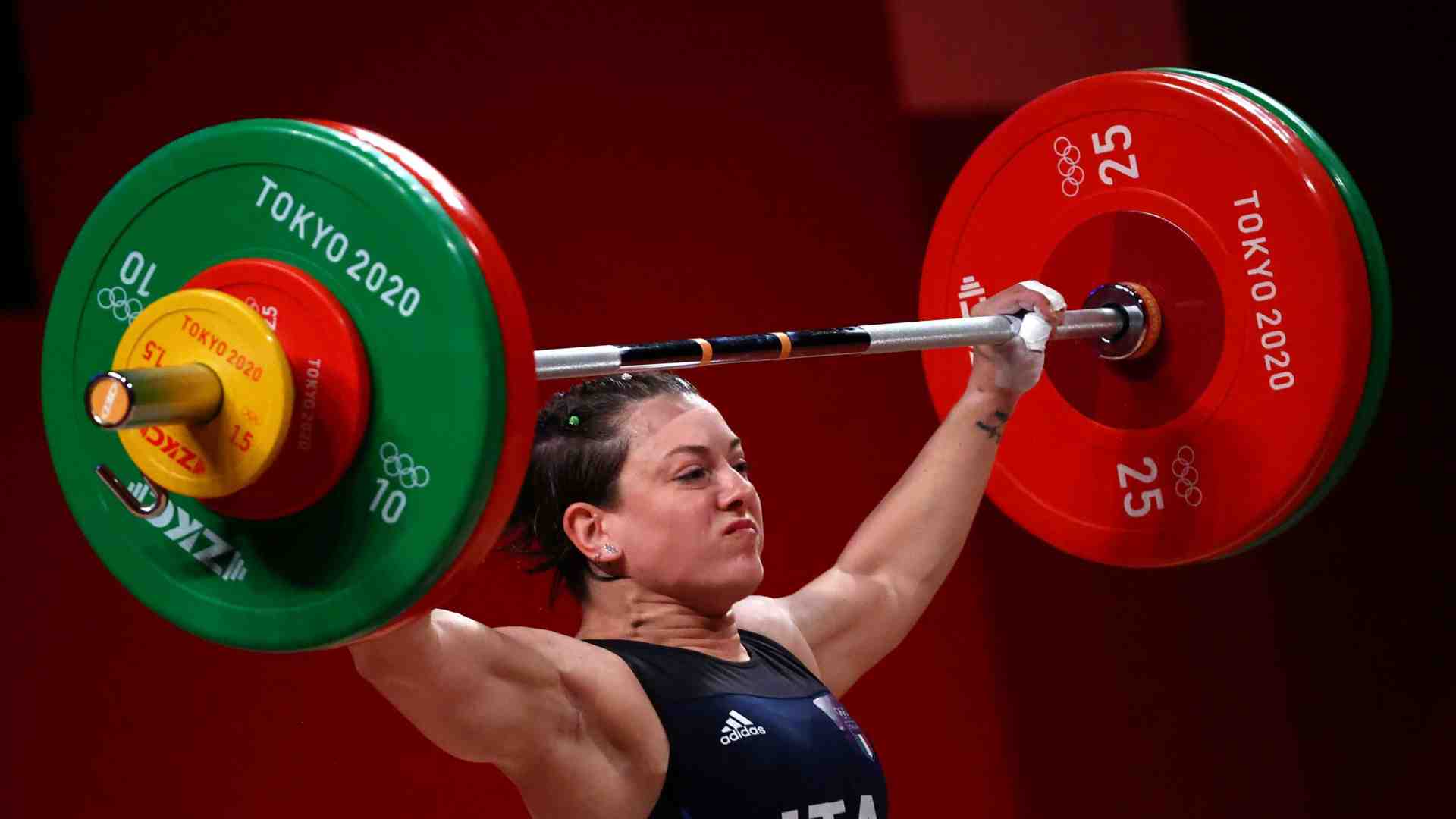 Immagine di Le Olimpiadi delle donne: quella metà che è una meta