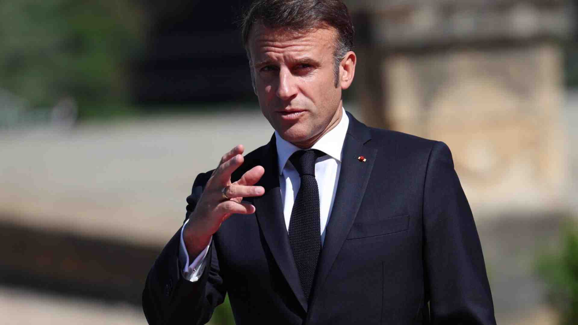 Immagine di La rielezione di Yaël Braun-Pivet e i Macroncompatibili di Francia