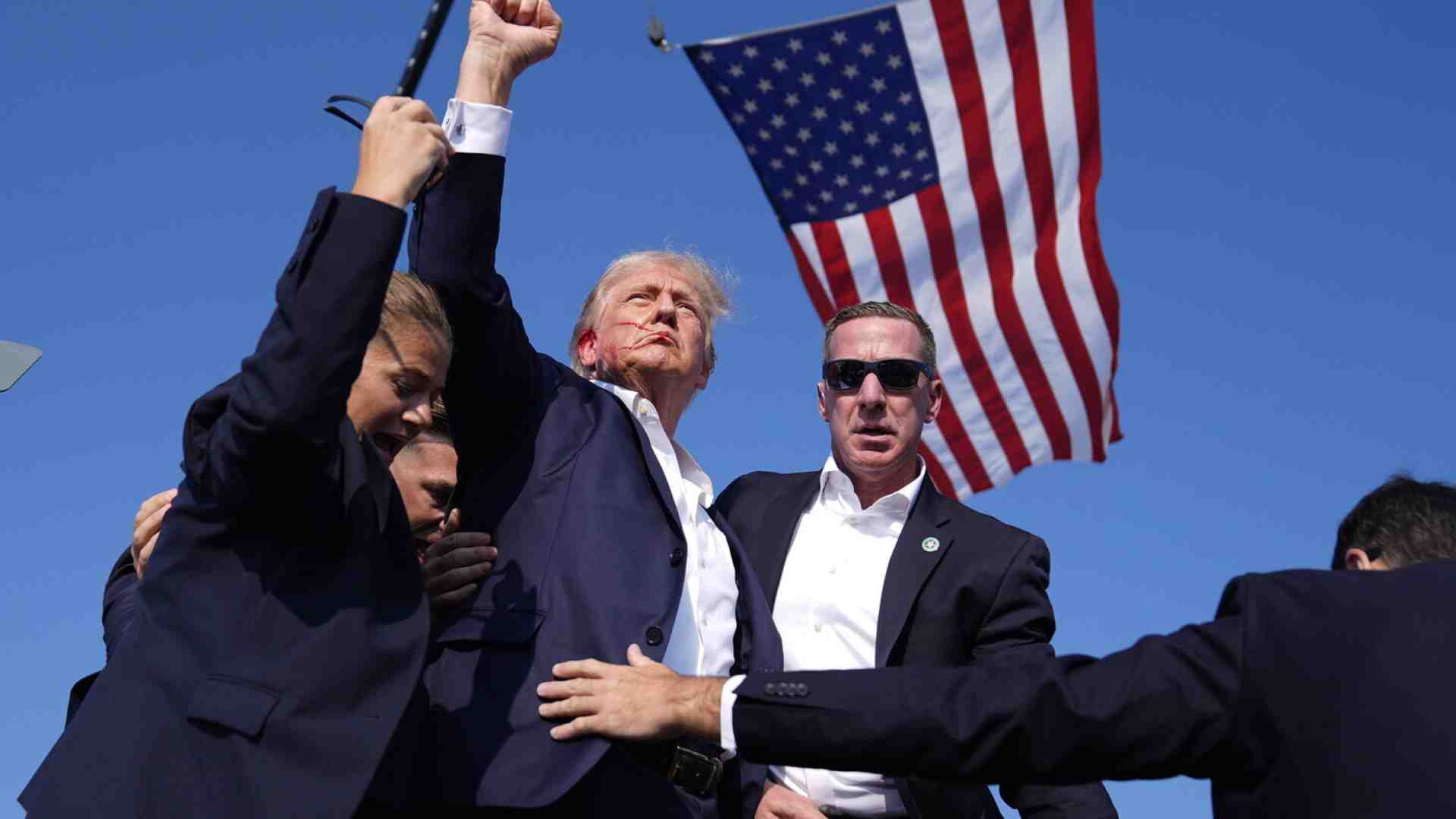Immagine di Servizi story: paradossi e polemiche sul Secret Service degli Stati Uniti