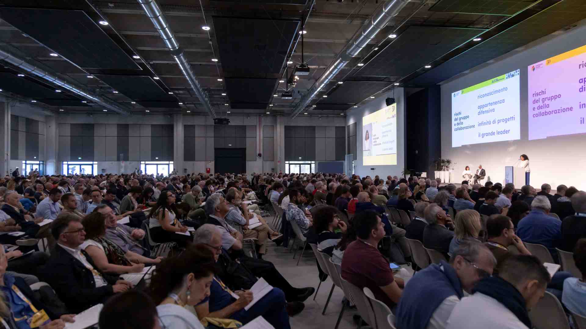Immagine di Cattolici e politica, la fatica della solitudine