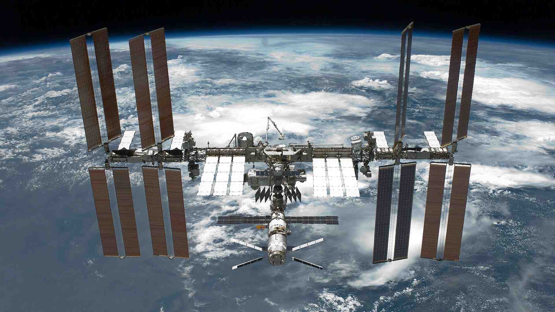 Immagine di Astronauta disabile può andare in orbita, c'è l'ok dell'Esa