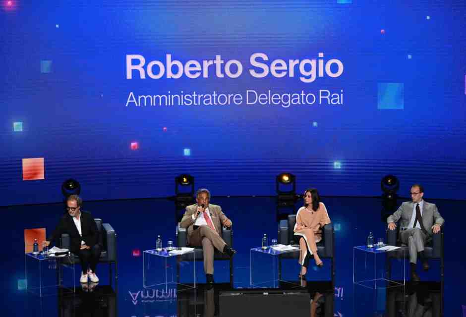 Foto LaPresse
