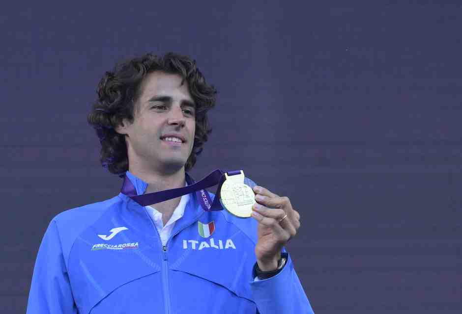 Foto LaPresse