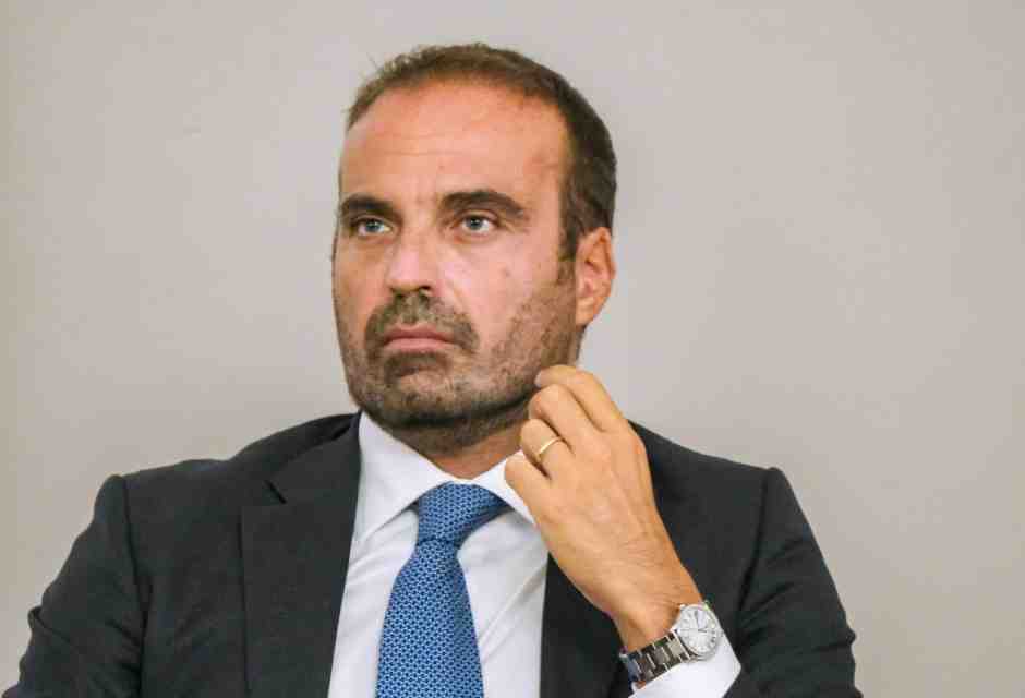 Foto LaPresse