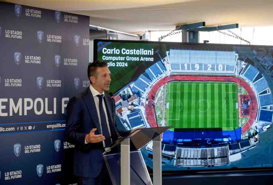 Foto LaPresse