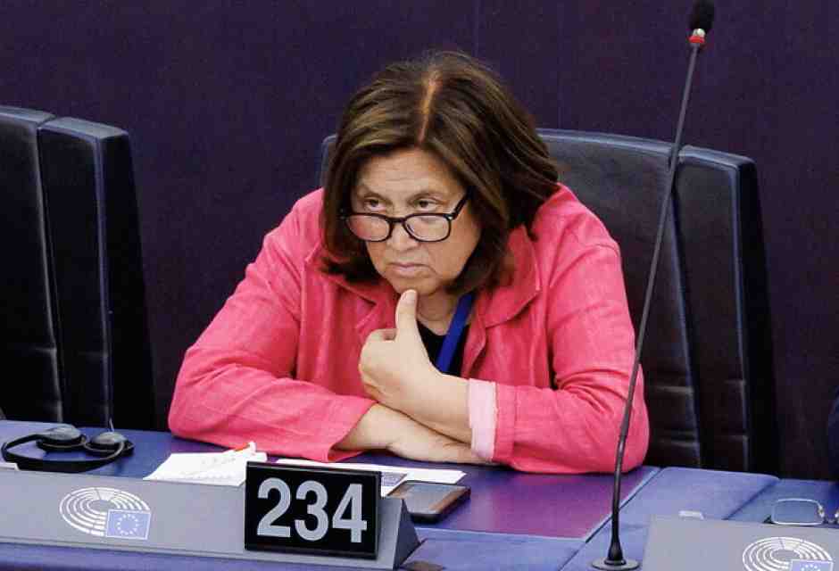 Lucia Annunziata: “L’Italia non è isolata. Capisco la scelta di Meloni, dubbi su von der Leyen anche nel Pse”