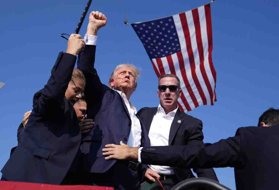 Servizi story: paradossi e polemiche sul Secret Service degli Stati Uniti