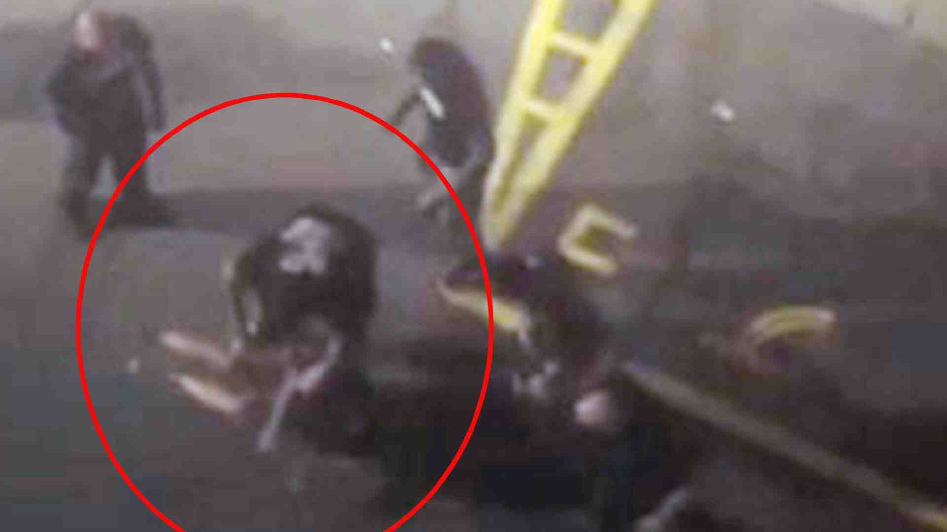 Immagine di Un cronista aggredito: il governo dimostri di non essere un salvacondotto per CasaPound