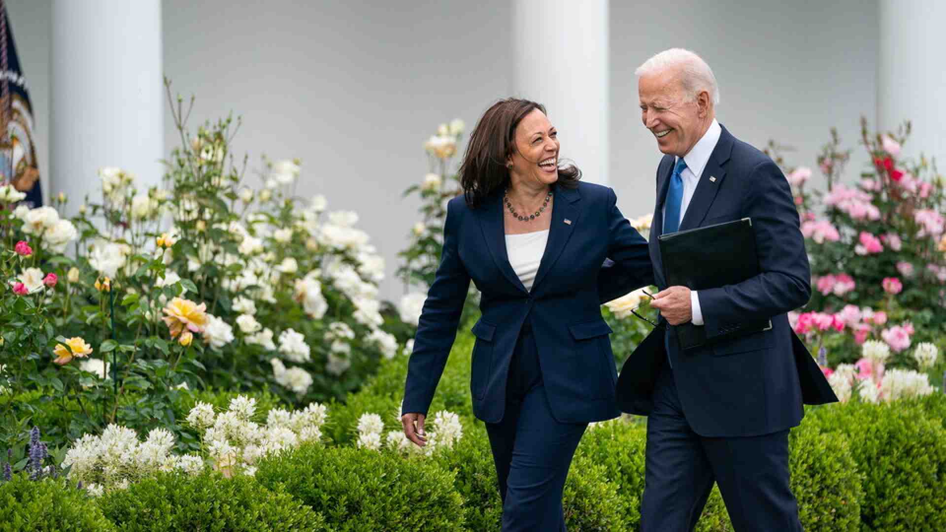 Immagine di La lettera di Biden: "Mi ritiro nell'interesse del paese". E dà il suo appoggio a Harris
