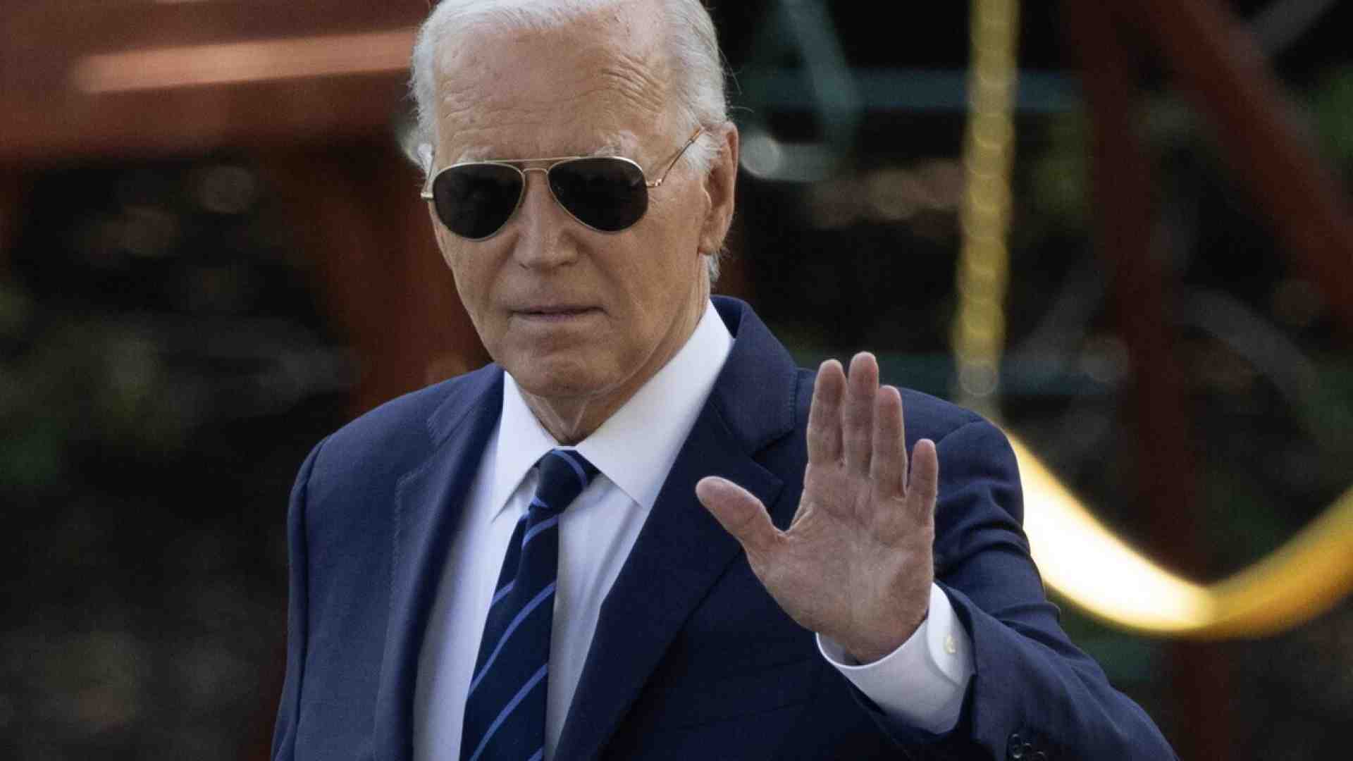 Immagine di Biden mette l’America first e non si ricandida. Ora cambia tutto
