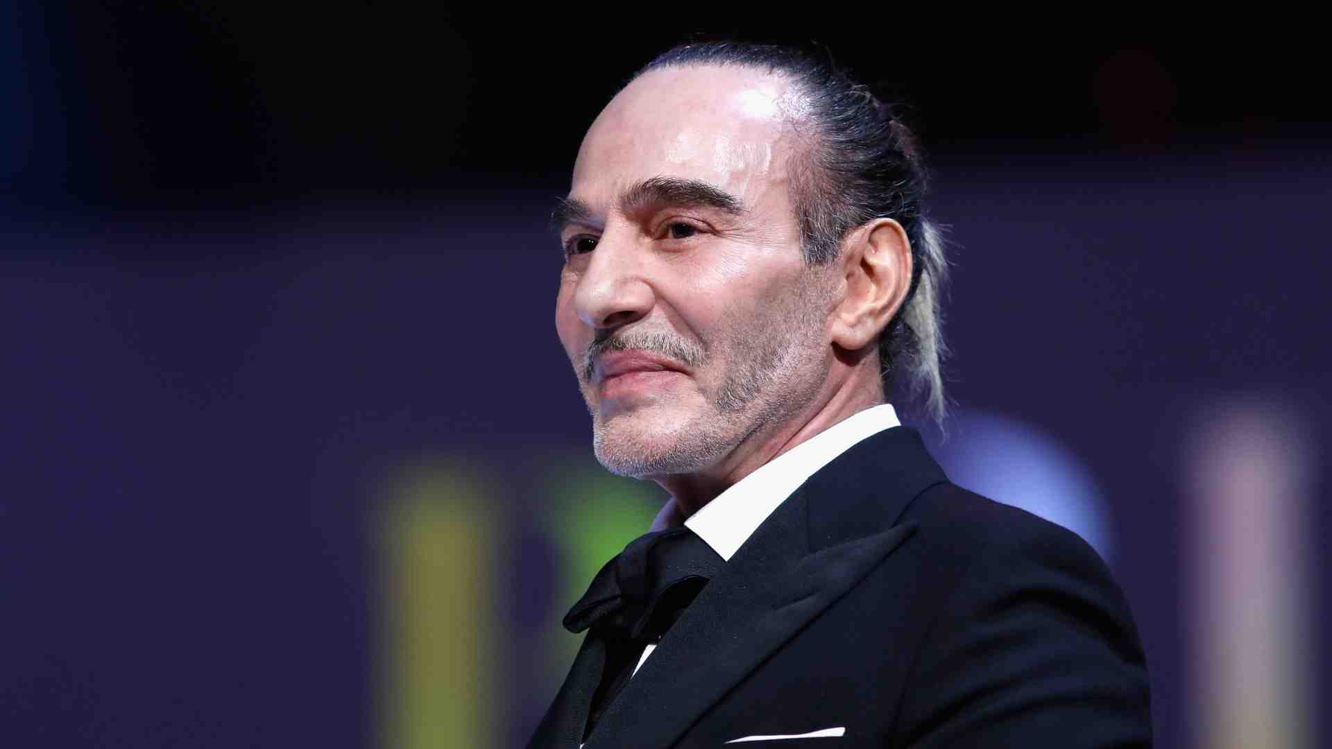 Immagine di Galliano lascia Maison Margiela. Possibile ritorno in Lvmh. E a tirare i fili c'è Anna Wintour