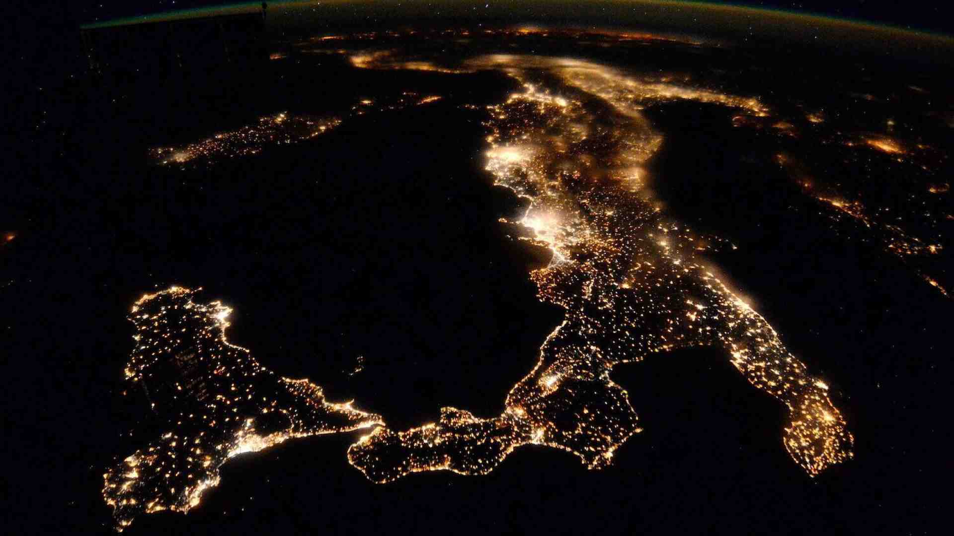Immagine di Idee per l'Italia