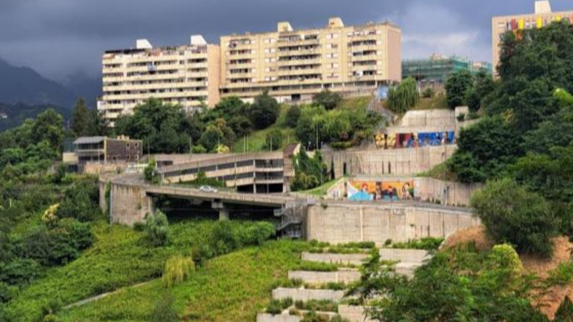 Immagine di Genova, cinema e musica contro il degrado