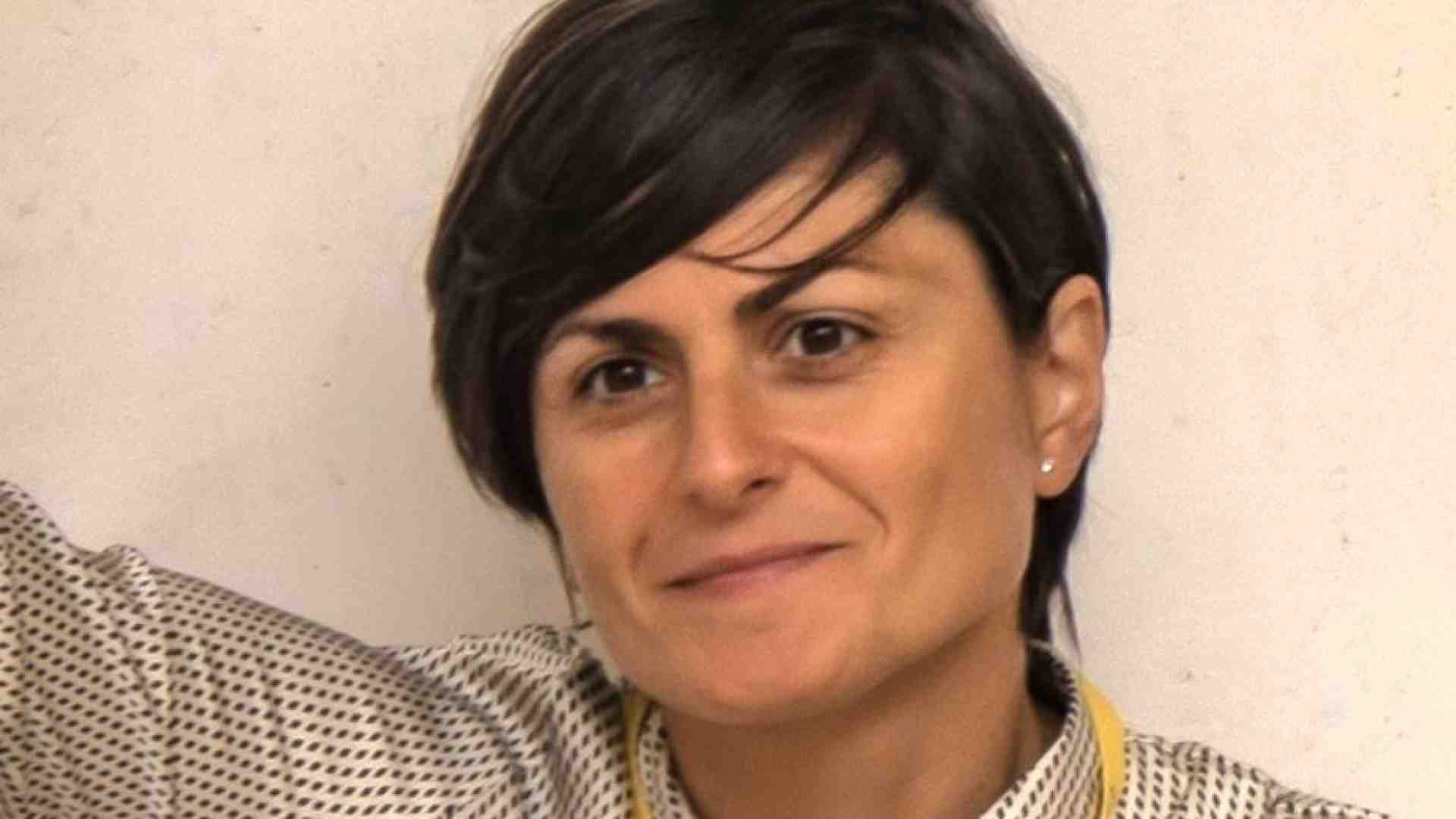 Immagine di Rocelli: «Per creare mondi servono visione, competenze e studio»
