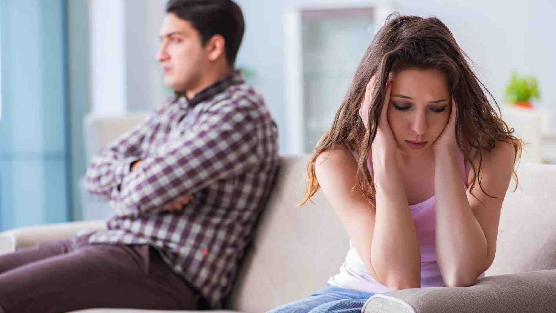 Immagine di Separarsi e dirsi addio? No, ricominciare è sempre possibile